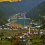 Trabzon Uzun Göl