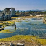 Miletos Antik Şehri