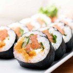 Sushi Rehberi