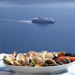 Yunan Adalarında Yeme ve İçme